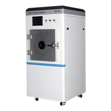 GD-30 金華真空等離子表面處理機