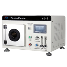 GD-5 金華真空等離子表面處理機