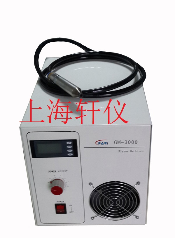 GM-3000電器制造行業等離子表面處理設備plasma GM-3000電器制造行業等離子表面處理設備plasma