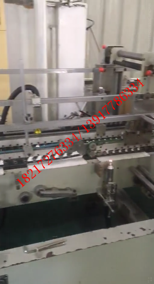 糊盒機上的等離子表面處理設備 糊盒機上的等離子表面處理設備