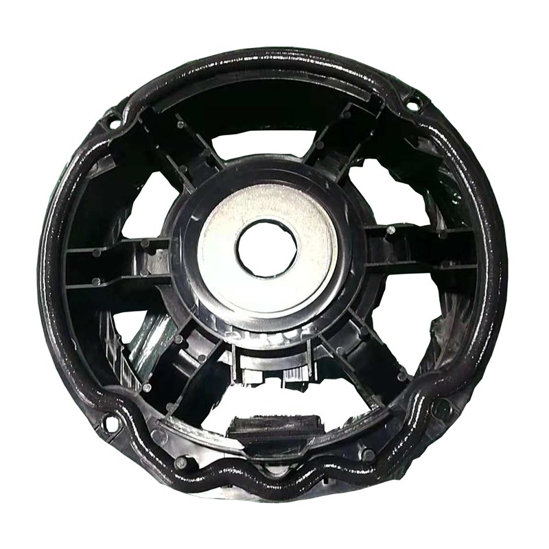 喇叭盆架等離子表面處理 喇叭盆架等離子表面處理