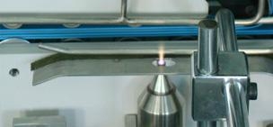 糊盒機專用等離子打磨機現場實拍 糊盒機專用等離子打磨機現場實拍