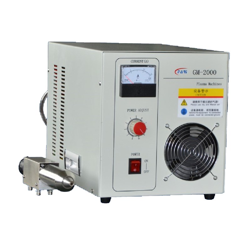 高速糊盒機等離子表面處理設備 高速糊盒機等離子表面處理設備