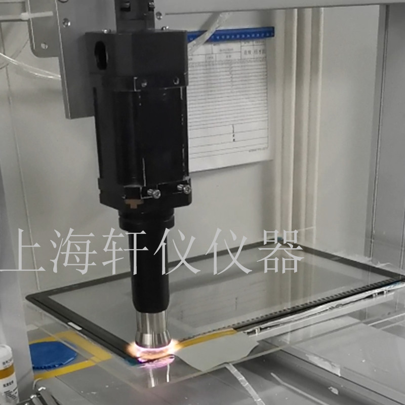 觸摸屏貼合前等離子表面處理 觸摸屏貼合前等離子表面處理