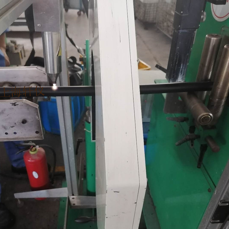 橡膠管等離子表面處理 橡膠管等離子表面處理