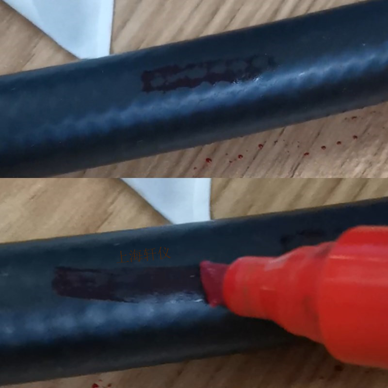 橡膠管EPDM表面親水性 橡膠管EPDM表面親水性