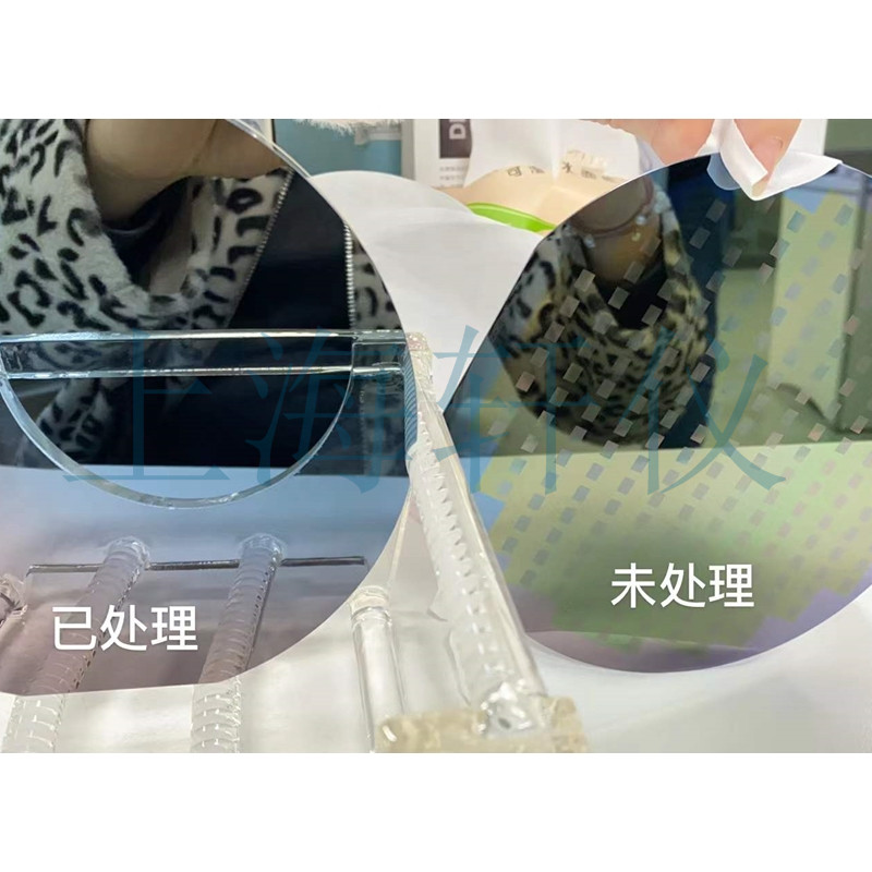 晶圓表面清洗設備 晶圓表面清洗設備