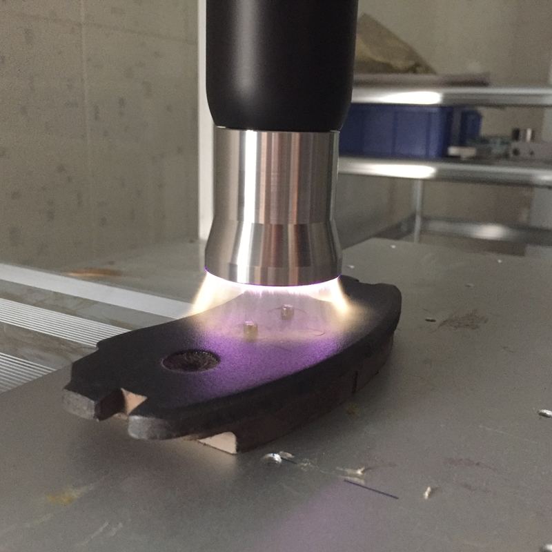 剎車片等離子表面處理機 剎車片等離子表面處理機