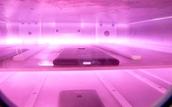 手機(jī)外殼印刷噴涂前等離子體處理 手機(jī)外殼印刷噴涂前等離子體處理