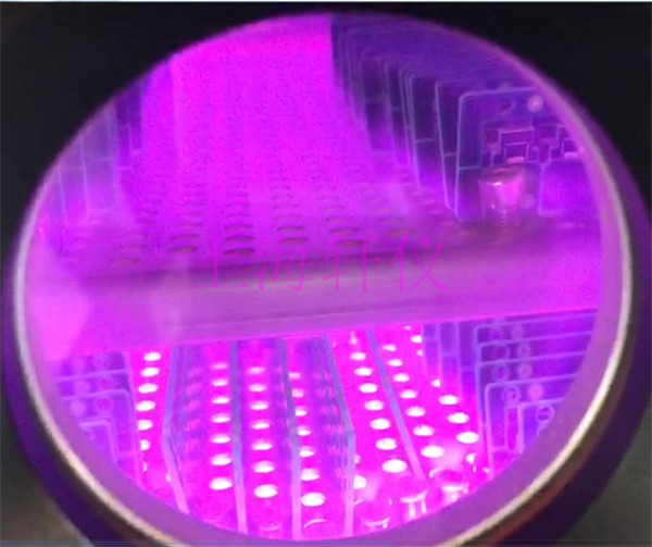 電路板等離子表面處理 電路板等離子表面處理