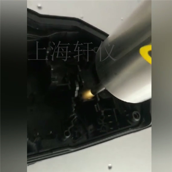 汽車車燈粘結前等離子表面處理機 汽車車燈粘結前等離子表面處理機