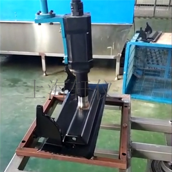 機械手等離子表面處理機 機械手等離子表面處理機