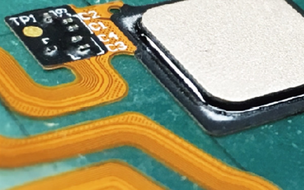 點銀膠前等離子表面處理機 點銀膠前等離子表面處理機