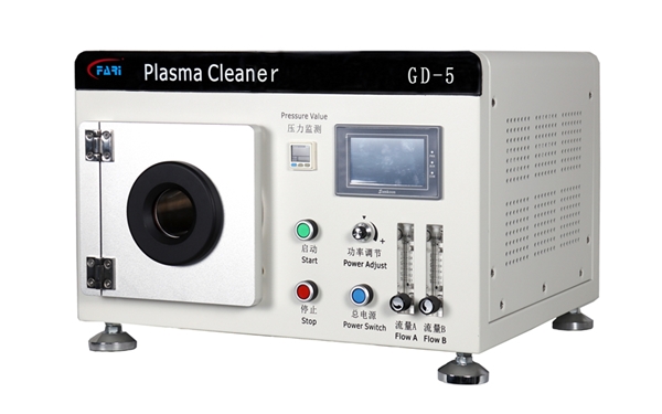 5L小型等離子清洗機 5L小型等離子清洗機