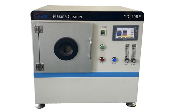 射頻真空等離子清洗機 射頻真空等離子清洗機