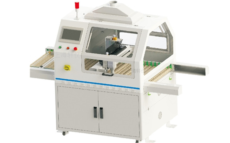 在線式等離子清洗機 在線式等離子清洗機