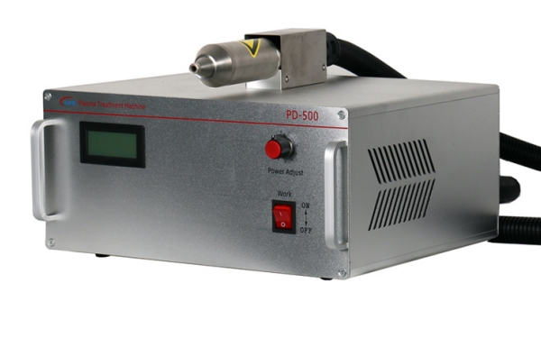 小功率等離子表面處理機 小功率等離子表面處理機