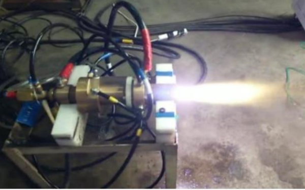 等離子體炬 等離子體炬